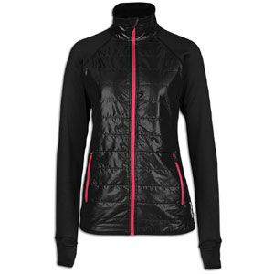 ASICS® Pop Color Ripstop Jacket   Womens   Running   Clothing