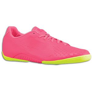 Nike Nike5 Elastico Finale   Mens   Soccer   Shoes   Pink Flash/Volt