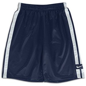 The Nike Franchise Short is made of 100% polyester with 100% polyester