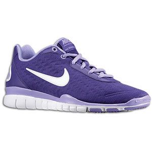 Nike Free TR Luxe 2   Womens   Training   Shoes   Court Purple/White
