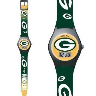 Green Bay Packers Fan Series Digital Watch Watches 