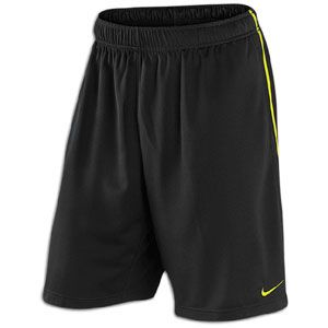 The Nike Epic Knit short features a 100% polyester body that provides
