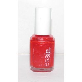   Essie Nail Polish   Valentine Red #126