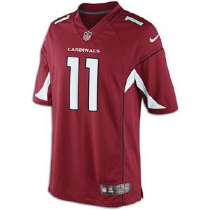 Nike NFL Limited Jersey   Mens   Larry Fitzgerald   Cardinals   Tough