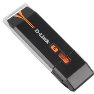 D Link DWA 125 Wireless USB Adapter (DWA 125)   Computers