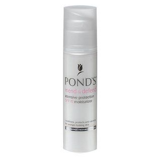 Ponds Mend & Defend Intensive Protection SPF 15