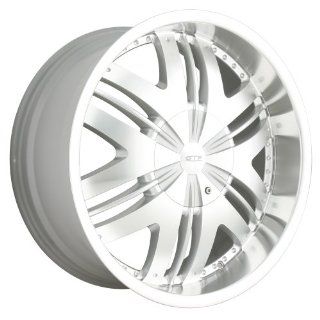  Face) Wheels/Rims 5x115/127 (D36 2917M)    Automotive