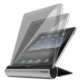 New   Mini Stand for Tablets Gray by Targus   AWE68TBUS