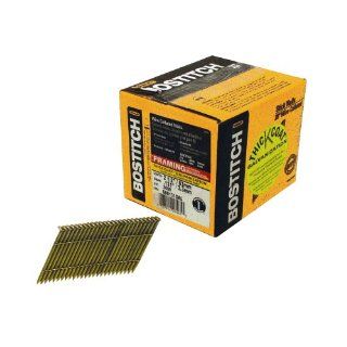 Stanley Bostitch S8DR131GAL Thickcoat Clipped Head 2 3/8 Inch by .131