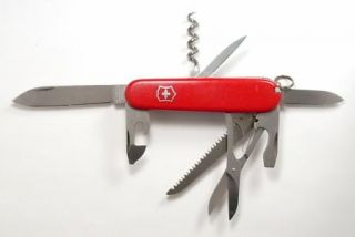 Victorinox Swiss Army Knife Huntsman Original Multi Tool
