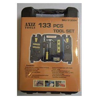 Axiz 133 Piece Tool Set 