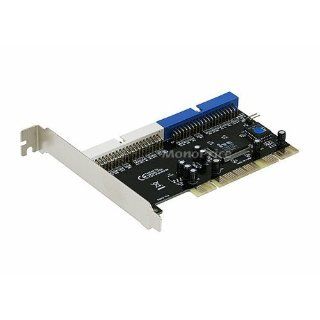 Ultra ATA/133 IDE PCI CONTROLLER CARD non RAID Computers