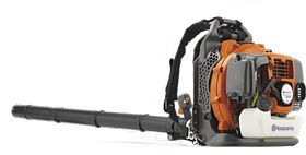 Husqvarna 150BT Back Pack Leaf Blower Factory Reconditioned Backpack