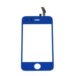 iPhone 3Gs Color Conversion Digitizer + adhesive + tool