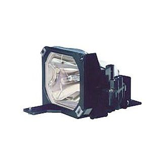 Bulb for Powerlite S1 Projector, 132 Watts