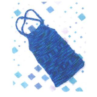 Rainbow Ribbon String Bag (CTH 135) Arts, Crafts & Sewing