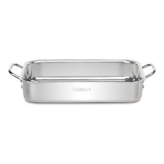 Cuisinart 7117 135 Chefs Classic Stainless 13 1/2 Inch