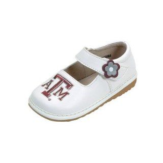 University of Texas A&M Girls Size 7