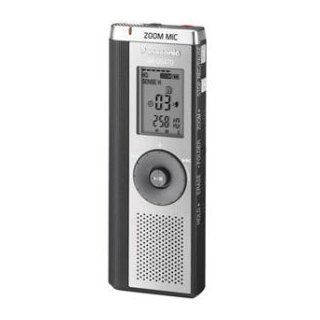  Voice Recorder, Thin Style, PC Software 134 Hour Rec Electronics