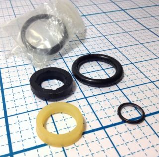  Parts 620 0104 090 O Ring Repair Replacement Kit hydraulic Cylinder