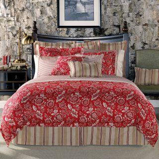 Piece Tommy Hilfiger Hyannisport Full/Queen Comforter Set   New