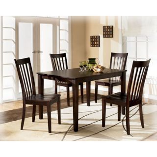 Ashley Hyland New Dining Room Table Set Furniture  New