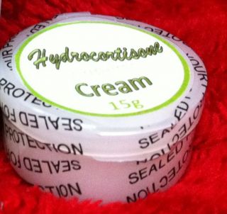 Hydrocortisone Anti Itch Skin Cream 12grams