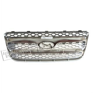 Fits 07 09 Hyundai Santa FE GLE SE New Front Grille Grill Assembly
