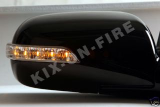 Hyundai azera TG 1 Way LED Side Mirror Set Signal Kit