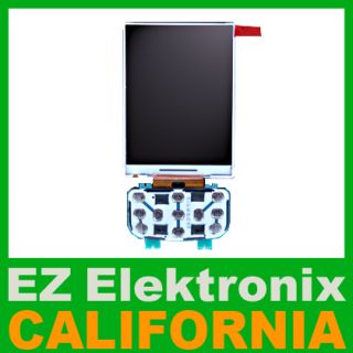 Samsung Exclaim M550 LCD Display Screen Replacement USA