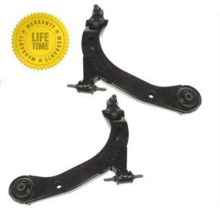  Lower Control Arms and Ball Joints Chevro Cobalt Pontiac G5 Saturn Ion