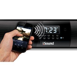 iSound Theater Sound Premium Bluetooth Speaker for iPad, iPhone, iPod
