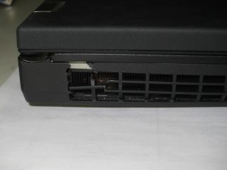 Refurbished Lenovo Laptop ThinkPad W520 15 6 8GB i7 Quad Core 2 50GHz