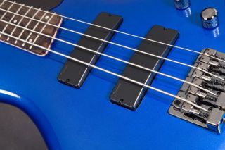 Ibanez Soundear Bass Guitar SR300RSP