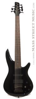 Ibanez Basses   SR7VIISC 7 String Bass