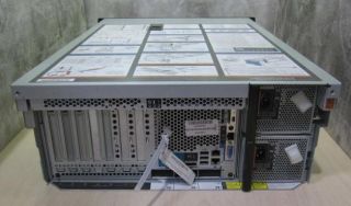 IBM xSeries x3850 M2 4U 64 Bit Server 4X Quad Core Xeon 2 93GHz 16GB