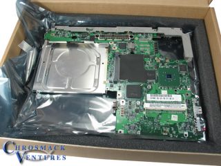 IBM ThinkPad R40 R40e System Motherboard 27R2083 New