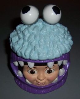 Monsters Inc Boo Monster Costume 10 Doll Mug Pixar