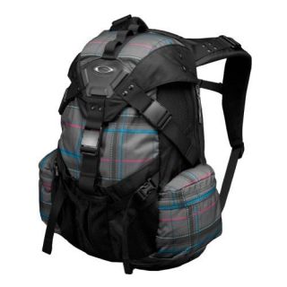 Oakley Icon Backpack 3 0 Shadow Black New