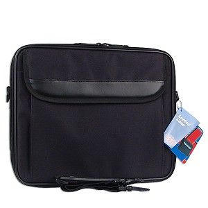 Motion Systems Icon 15 4 Notebook Laptop Case CB100BLK