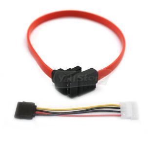 SATA RAID Drive Cable IDE to SATA Power Adapter Cable