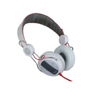 iGo Miamiwhite Miami Over The Ear Headphones