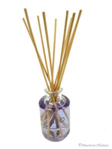 New Lavender Ocean Scented Oils Reeds Ilio Home Fragrance Reed Sticks