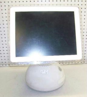Apple iMac G4 1GHz 1GB 60GB All in One Computer