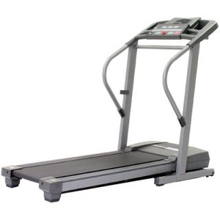  345 Cooling Breeze Treadmill Collapsible.10% Incline. 10 mph. 2.25 HP