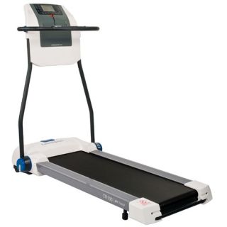Lifespan TR 100 Compact Treadmill