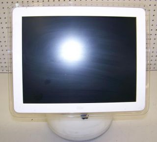 Apple iMac G4 800MHz 512MB 60GB All in One Computer