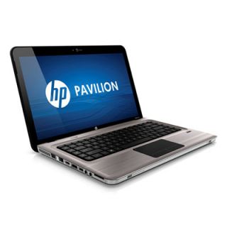 HP Pavilion dv6 15 Quad Core i7 2 80GHz 8GB RAM 640GB HDD ATI Radeon