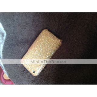 Shimmering Powder Hard Case for iPhone 3G and 3GS (Assorted Colors