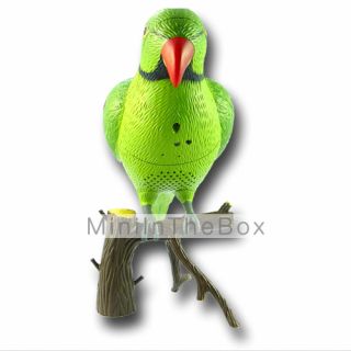 USD $ 13.99   Cute Parrot Wireless Doorbell,